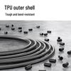 Hengpu HP-3S Outdoor Single-Mode Armored Field Fiber Optic Cable
