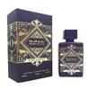 100ml Men's And Women's Perfume Agarwood Spray 3.4 Oz