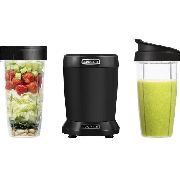Sencor SNB 4303BK Nutri Blender