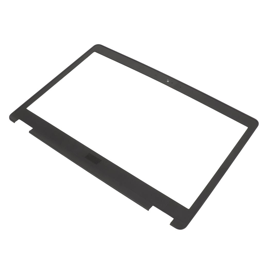 Laptop Front Bezel Cover Precise Cutouts Replacement Notebook LCD Front Bezel Frame for Dell E7470