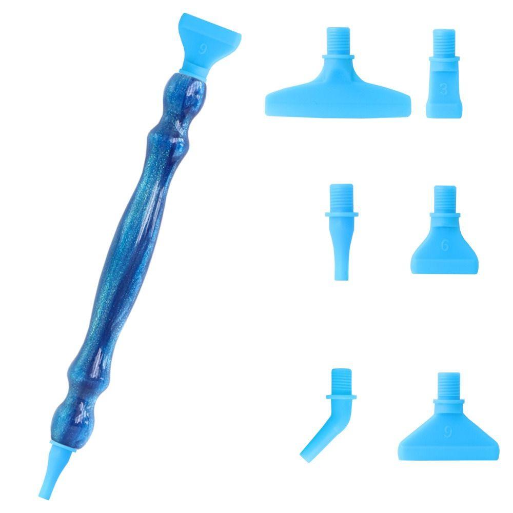 Ручки для рисования Точечные ручки Вышивка 5D Инструмент для алмазной живописи Ручка для алмазной живописи Набор