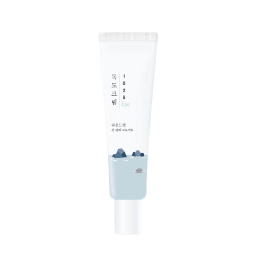 ROUND LAB 1025 Dokdo Eye Cream 30ml
