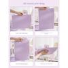 Grade Three Class Two A4 Paper Only for Pupils Folder