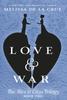 Книга Love & War