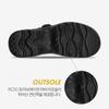 Teva 2026 S S Women S Hurricane ampSole Gaila Stvf2614570 Blk
