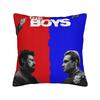 Decorative Pillowcases The BBoys TV Series Accessories Home  Pillow Case Cover Zippered MultiSize