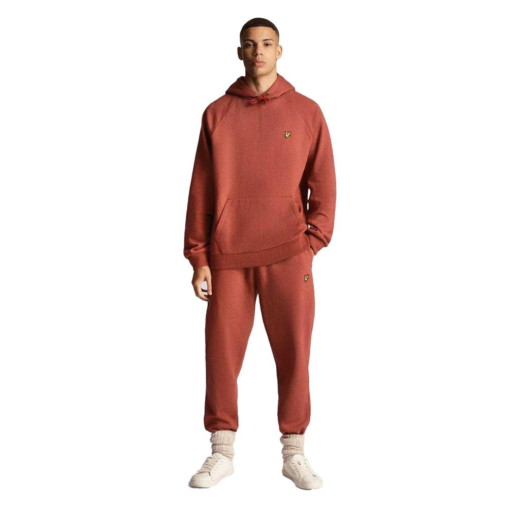 Lyle & Scott Mens Racked Jogging Bottoms