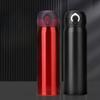 304 Stainless Steel Large-capacity Vacuum Flask Outdoor Student Bounce Cup Portable Male Advertising Gift Cup