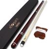 CUESOUL ELEGANT Series 58" 19oz Pool Cue Stick with 13mm Tip (CSPC-EG-2)
