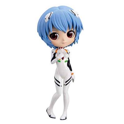 Ребилд Evangelion Q Ayanami Plugsuit Нормальный цвет Отдельный предмет posket-Rei Style- ver.
