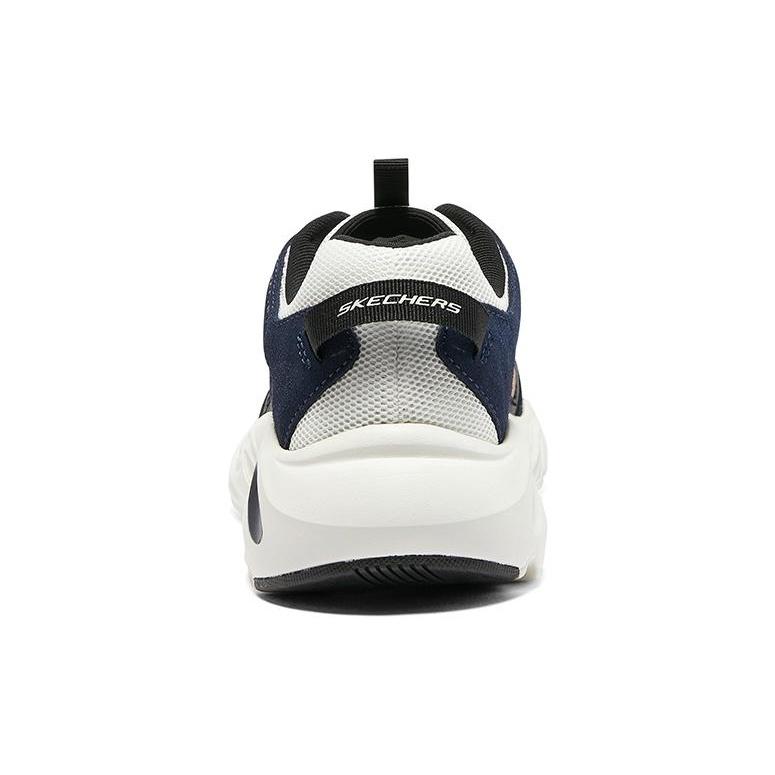 Skechers Stamina Airy 'Navy' Men's 894072-NVMT