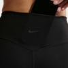 Nike Тренировочные однотонные простые удобные спортивные шорты женские шорты II5208-010