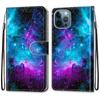 Модный кожаный флип-чехол для Samsung Galaxy S22 Plus Ultra S10 S10e E, персонализированный расписной кошелек, держатель для карт, подставка, обложка для книги