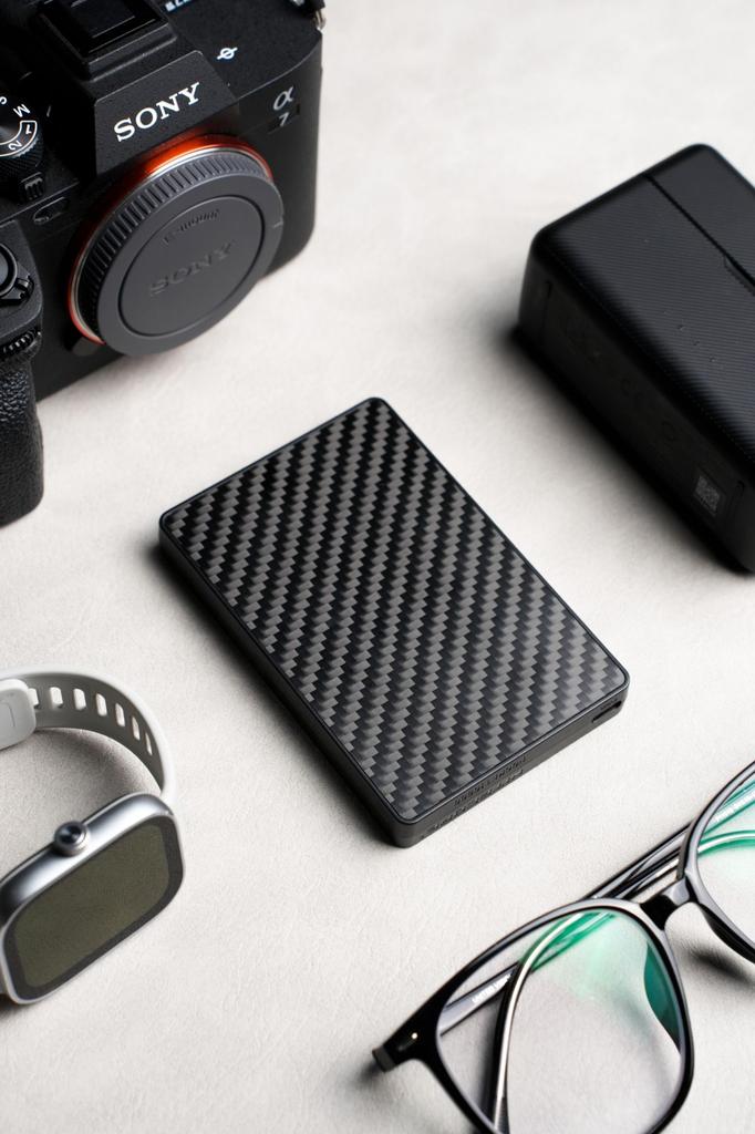Powerbank Nitecore Pocket 10000 Mah Usb-C 22.5W