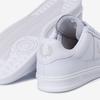 Fred Perry Мужские кроссовки S B440 Текстурированная кожа