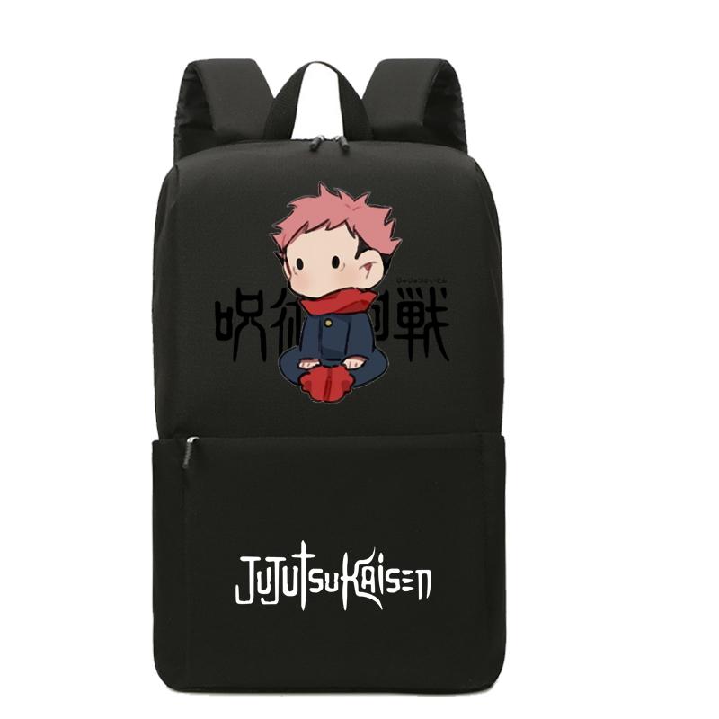 Рюкзак в стиле аниме для мальчиков и девочек, детский рюкзак в школу, легкие сумки, школьный рюкзак, школьный рюкзак Kawaii