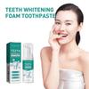 Foam Toothpaste for Gum Care & Fresh Breath, 60 ml