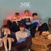 3-й мини-альбом PENTAGON / SHINE Type A (CD + DVD) Ограниченная серия NEW из Японии