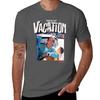 Vacation This is my VACATION TShirt High Elasticity Sports TShirt