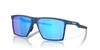 Солнцезащитные очки OO9482 FUTURITY SUN SATIN OCEAN BLUE 57 [Oakley]
