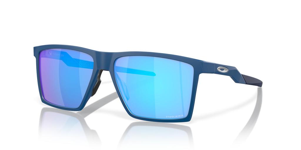 Солнцезащитные очки OO9482 FUTURITY SUN SATIN OCEAN BLUE 57 [Oakley]