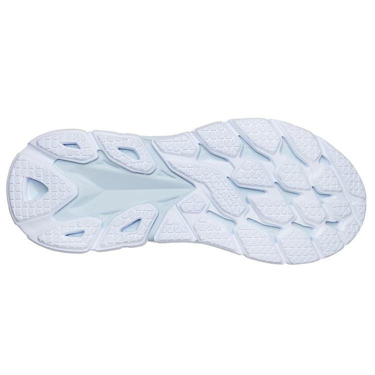 HOKA One One Clifton Edge Горячий Коралл Женские 1110511-HCWH