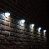 TG71287 Solar lamp, 10 LED solar balls, set of 2 garden lights, balcony lights