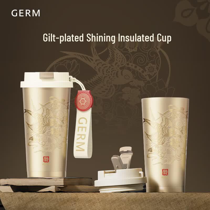 Универсальная коллекция посуды Germ