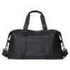 Мужская простая портативная спортивная дорожная сумка через плечо