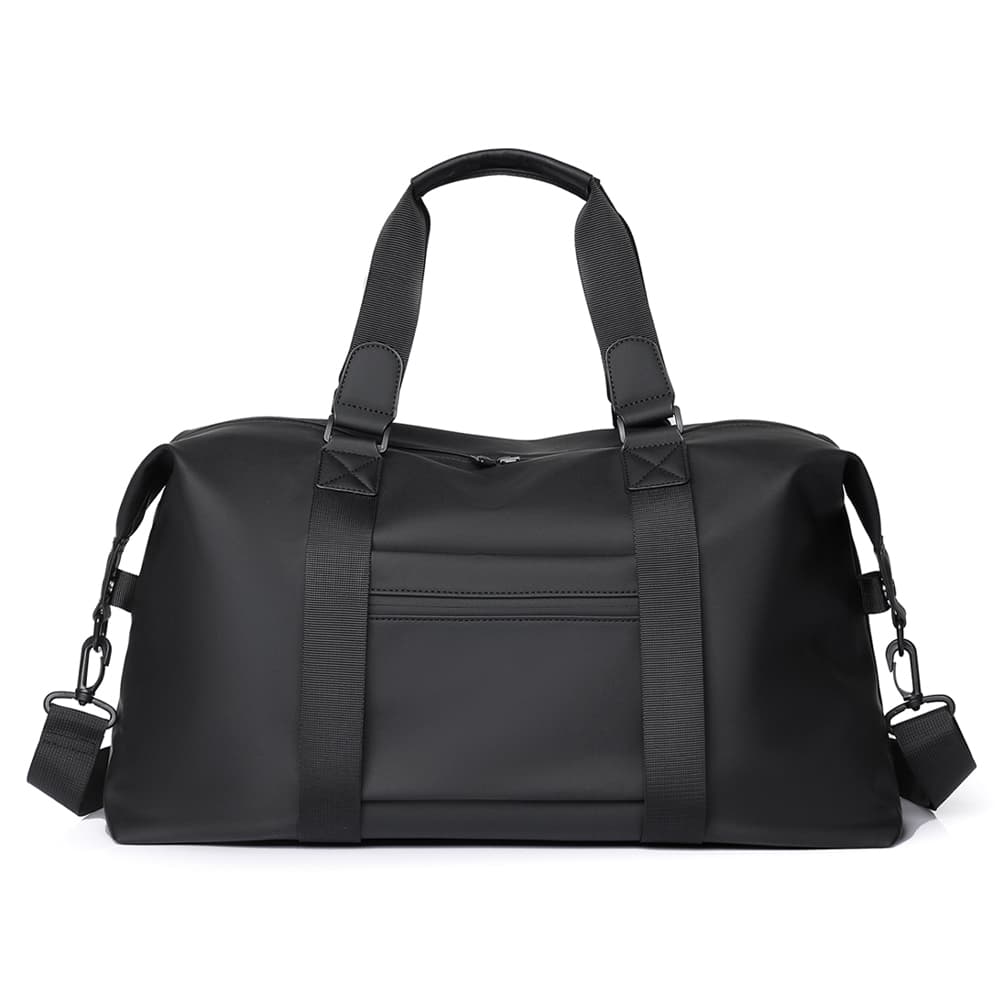 Мужская простая портативная спортивная дорожная сумка через плечо