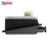 Automotive Accessories for W118 W177 W167 W254 W213 W206 Fuel Filler Door Lock Actuator Motor Replacement Actuator Motor