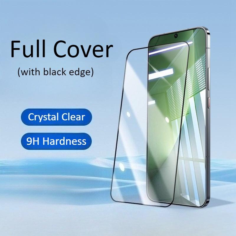 Для Honor Magic 8 7 6 5 Pro Прозрачное Защитное Стекло Защита от Пыли Для HONOR GT X70 X60 X50 Pro X70i X60i Power Автоматическая Установка Защитная Пленка
