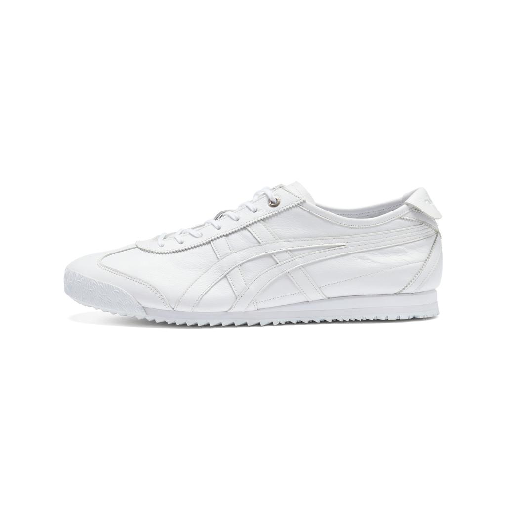 ONITSUKA TIGER Кроссовки унисекс Mexico 66 SD Triple White 1183A872-117