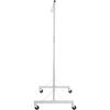 Painting Rack Adjustable Paint Hanger 8 Hooks Auto Body Painting Stand