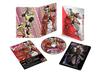 JoJo's Bizarre Adventure: Stardust Crusaders Vol. 3 (with Jotaro & Star Platinum 3D Mouse Pad) (First Press Limited Edition) [Blu-ray]