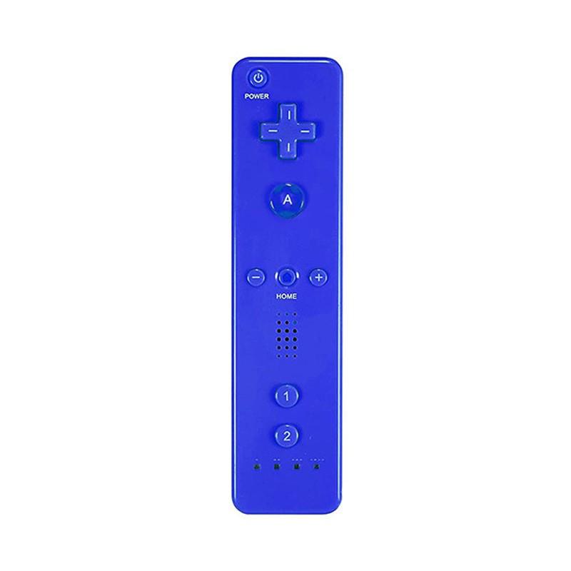 Ручки контроллера Wii: Правый, прямой, левый и правый, обычный правый