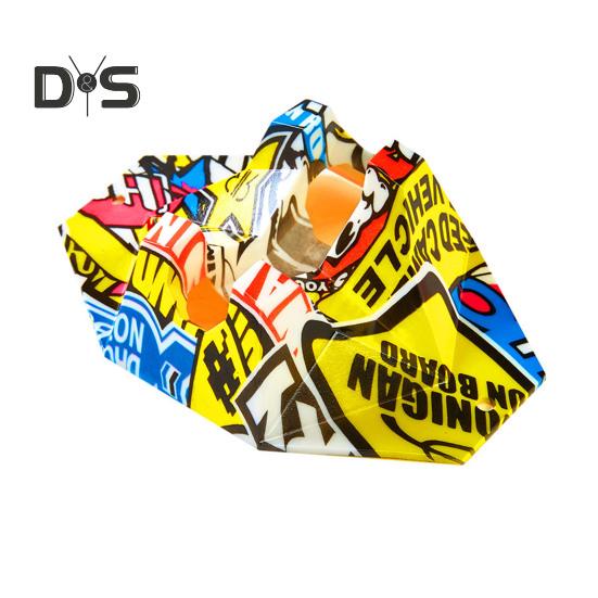 Подставка для скутера, поддержка парковки, держатель для самоката, противоскользящая стойка для скутера, напольная стойка для хранения скутера, аксессуары для большинства колес скутера