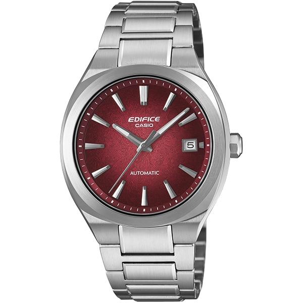 Casio EDIFIC Series Men's Solar Wrist Watch - Silver / Black EQW-T660DB-1BJF EQW-T630JD-2AJF EQW-T630JD-1AJF EQB-501XDB-1AJF EQB-501XD-1AJF