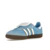 Adidas Кроссовки Samba LT Semi Blue Burst Gum Unisex Cloud-White IE9170