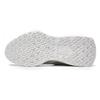 Li Ning 92 Shadow Нескользящие Износостойкие Низкие Повседневные Кроссовки Женские Серый Белый AGCT250-3