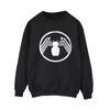 Marvel Womens/Ladies Venom Logo Emblem Sweatshirt