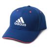 Adidas ADB BOS TC-TWILL CAP, Kids', 105-211001, Blue, OSFZ/96