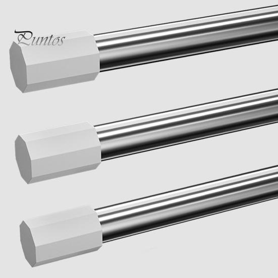 Вешалка для полотенец для ванной комнаты с вращающейся на 180 градусов штангой, простая установка без проколов, многослойная подвесная штанга для полотенец