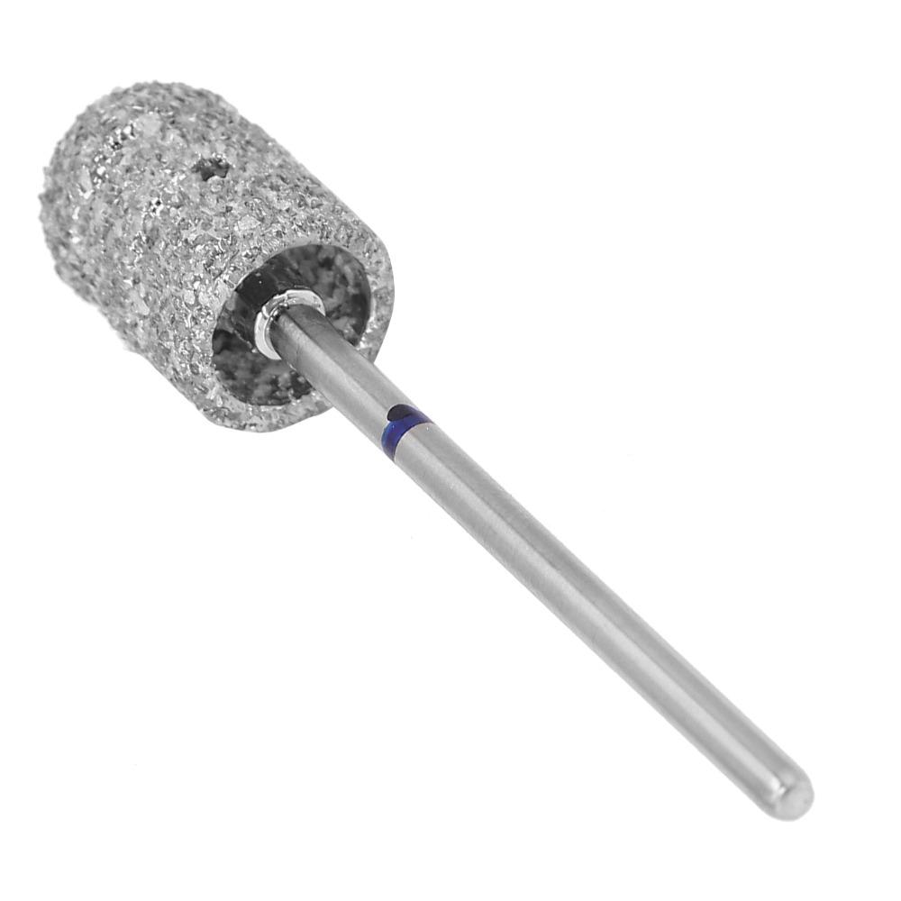Diamond Coated Pedicure Cone Drill Bit Replacement head for pedicure electric tools