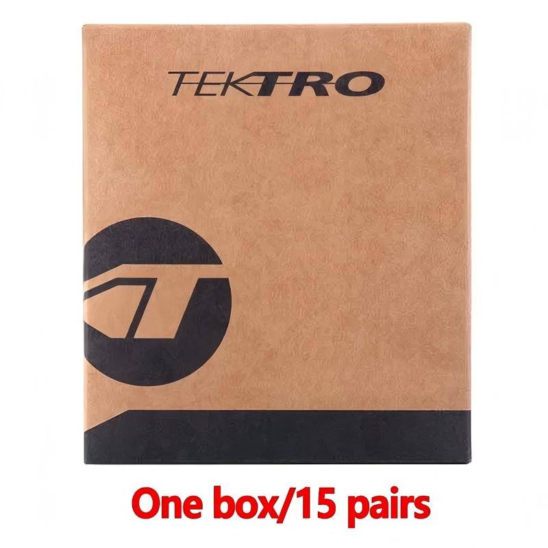 TEKTRO P20.11 E10.11 Brake Pads MTB Bike Hydraulic Disc Brake Pad for Shimano M335 395 Metal Ceramic Bicycle Pads Cycling Parts