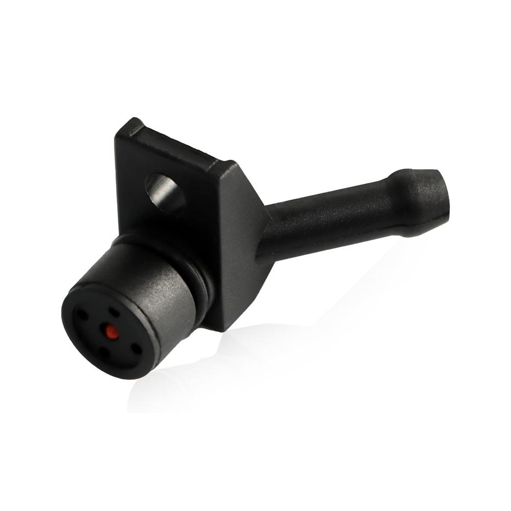 Комплект для ремонта заглушки трубки вакуумного насоса тормозов #11667640279 Подходит для BMW F10 F20 F30 F25