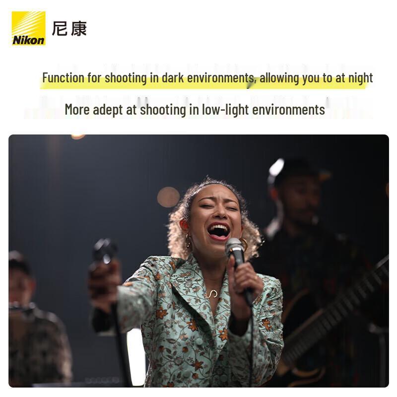 Nikon Z8 Full-Frame Mirrorless Camera (CN version)
