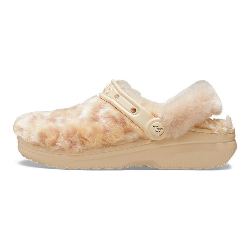 Crocs Kyary Pamyu Pamyu X Fur Sure Клоги 'Что, если?'' 208266-90H