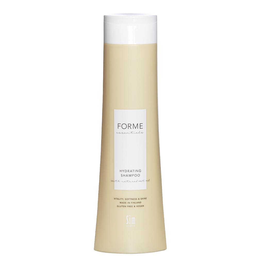 Moisturizing Shampoo FORME Sim Sensitive 300 Ml