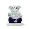 Ganesha Idols for Car Dashboard | for Mandir, Office and Home Decor